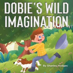 Dobie's Wild Imagination - Hodges, Shanley