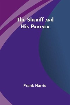 The Sheriff and His Partner - Harris, Frank