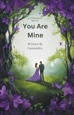 You Are Mine - Cassandra, Akusika