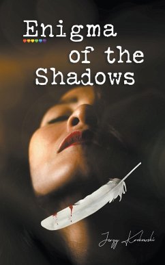 Enigma of the Shadows - Krokowski, Jerzy