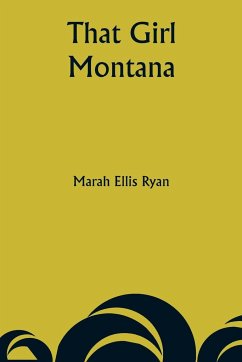 That Girl Montana - Ryan, Marah Ellis