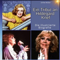 Ein Tribut an Hildegard Knef - Müller, Ulrike