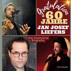 Gratulation, Jan Josef Liefers! 60 Jahre - Müller, Frank