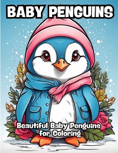 Baby Penguins - Contenidos Creativos