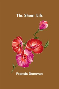 The Short Life - Donovan, Francis