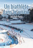 Un biathlète dans le viseur