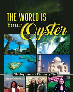 The World is Your Oyster - Lau, Shirley