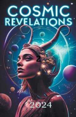 Cosmic Revelations 2024 - Sanjurjo, Daniel