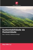 Sustentabilidade da Humanidade