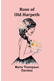 Rose of Old Harpeth