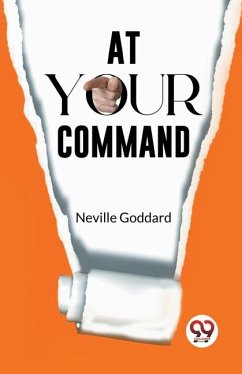 At Your Command - Goddard, Neville