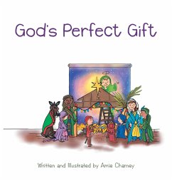 God's Perfect Gift - Charney, Amie
