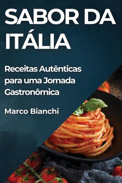 Sabor da Itália - Bianchi, Marco