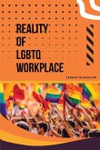 Reality of LGBTQ Workplace