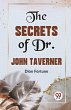 The Secrets Of Dr. John Taverner - Bild 1