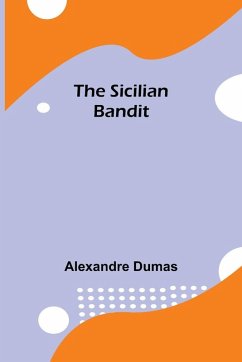 Cover The Sicilian Bandit
