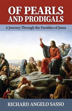 Cover Of Pearls and Prodigals