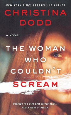 Woman Who Couldn't Scream - Dodd, Christina