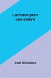 Lectures pour une ombre - Bild 1