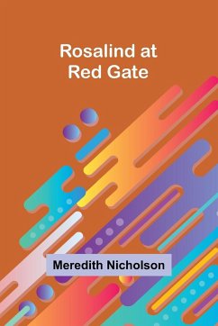 Rosalind at Red Gate - Nicholson, Meredith