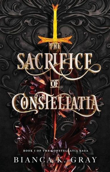 The Sacrifice of Constellatia The Sacrifice of Constellatia