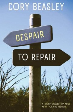 Despair to Repair - Beasley, Cory