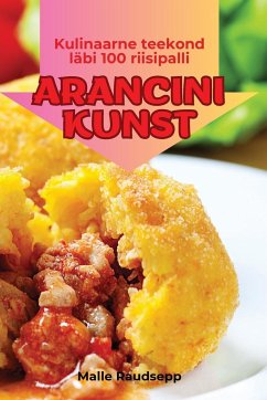 ARANCINI KUNST - Malle Raudsepp