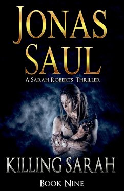 Killing Sarah - Saul, Jonas