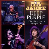 55 Jahre Deep Purple