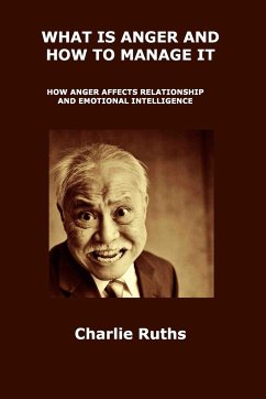 WHAT IS ANGER AND HOW TO MANAGE IT - Ruths, Charlie