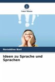 Ideen zu Sprache und Sprachen