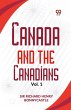Canada And The Canadians Vol.1 - Bild 1