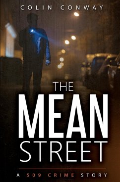 The Mean Street - Conway, Colin