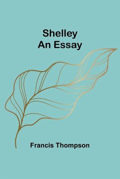 Shelley - Thompson, Francis