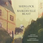 Sherlock and the Baskerville Beast