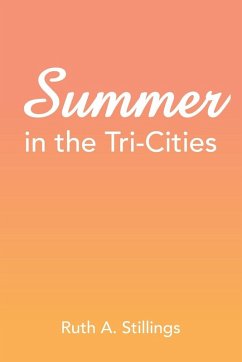 Cover Summer in the Tri-Cities