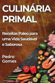 Culinária Primal