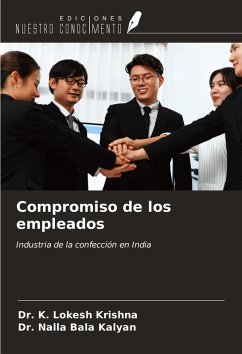 Cover Compromiso de los empleados
