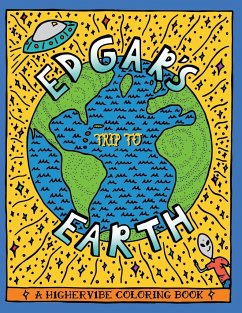 Edgar's Trip to Earth - Schwartz, David S