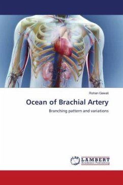 Ocean of Brachial Artery - Gawali, Rohan