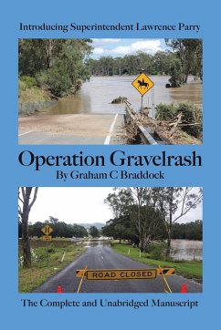 Operation Gravelrash - Braddock, Graham C