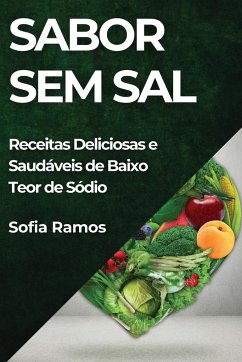 Sabor Sem Sal - Ramos, Sofia