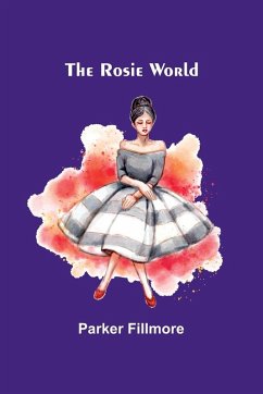 Cover The Rosie World