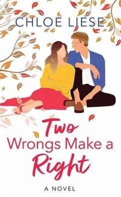 Two Wrongs Make a Right - Liese, Chloe