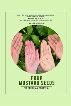 Four Mustard Seeds - Gorrela, Sushma