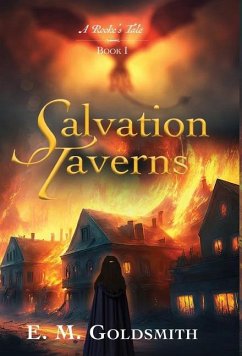 Salvation Taverns - Goldsmith, E M