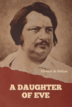 A Daughter of Eve - de Balzac, Honoré