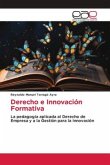 Derecho e Innovación Formativa