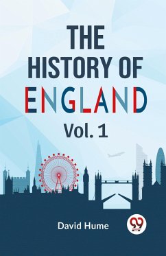 The History Of England Vol.1 - Hume, David