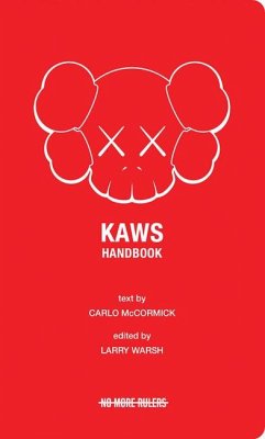 Kaws Handbook